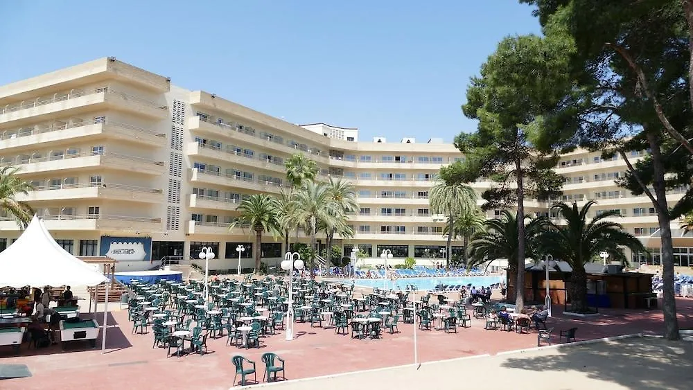 Hotel Jaime I Salou