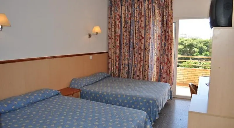 Hotel Jaime I Salou İspanya