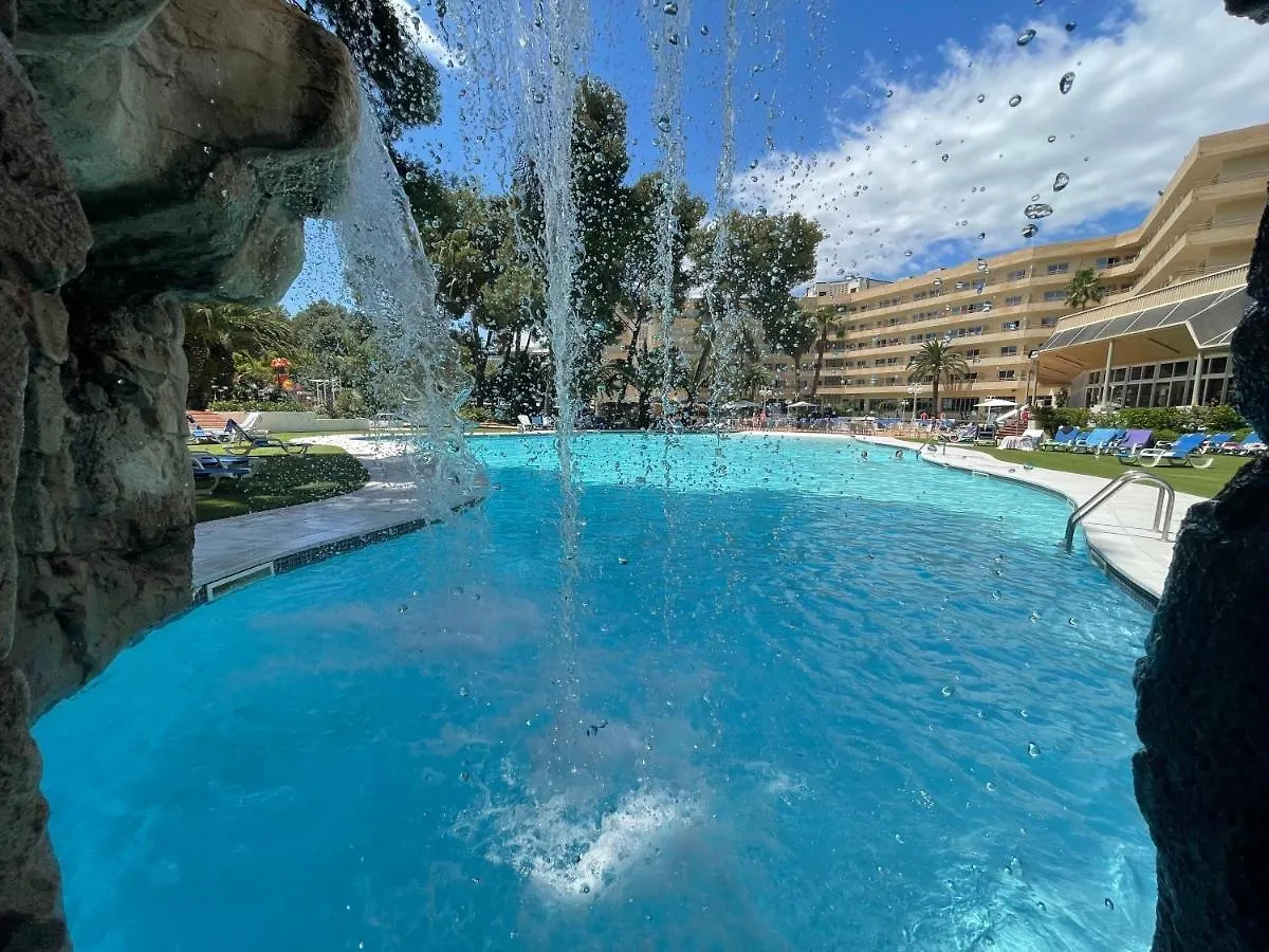 Hotel Jaime I Salou