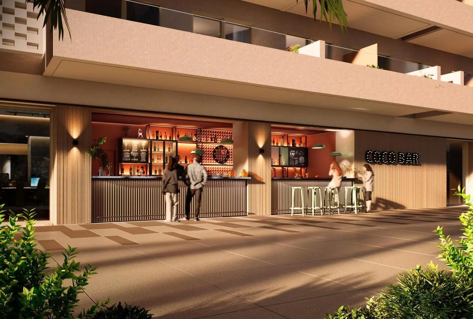 Hotel Jaime I Salou