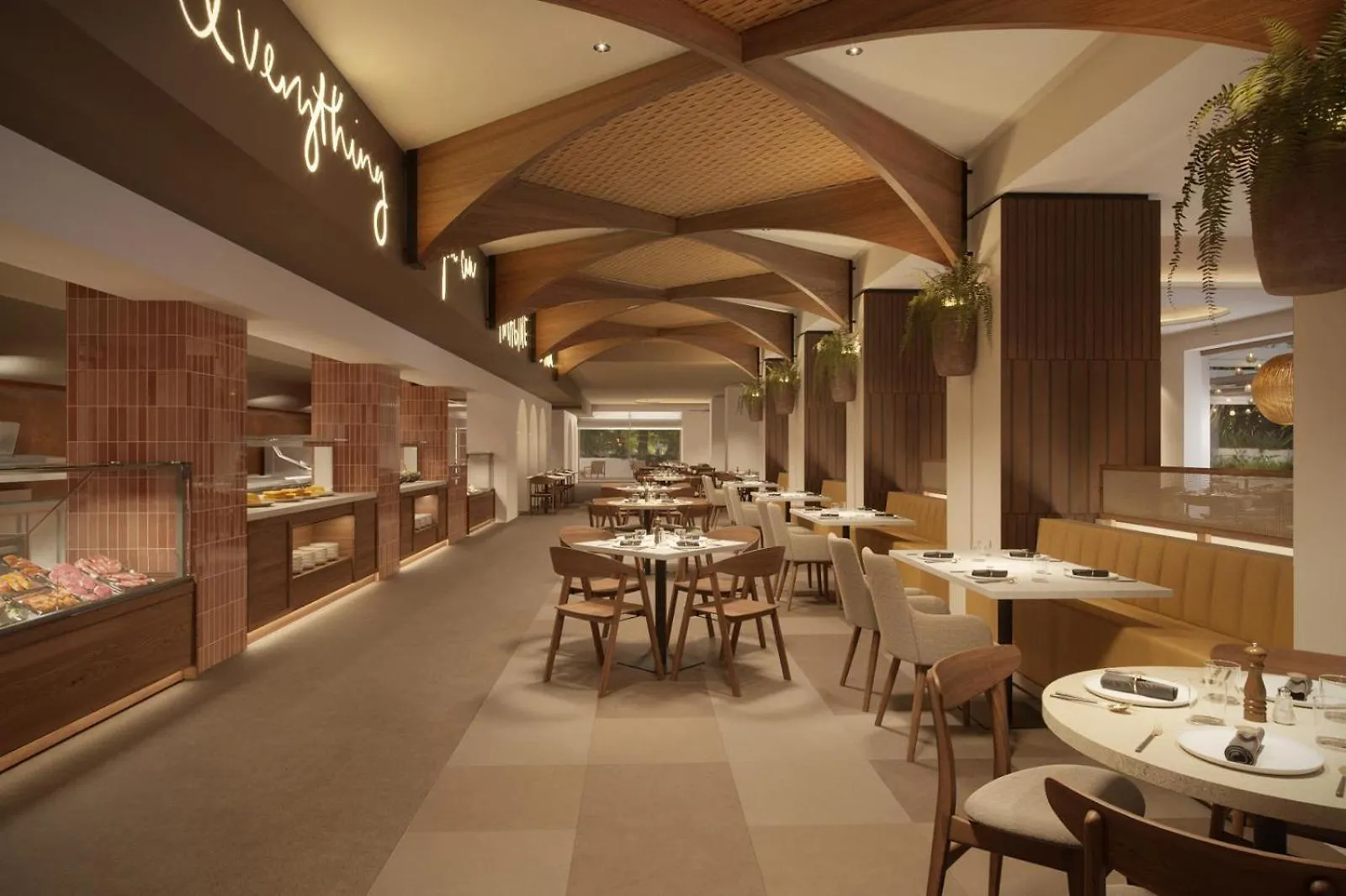 Hotel Jaime I Salou