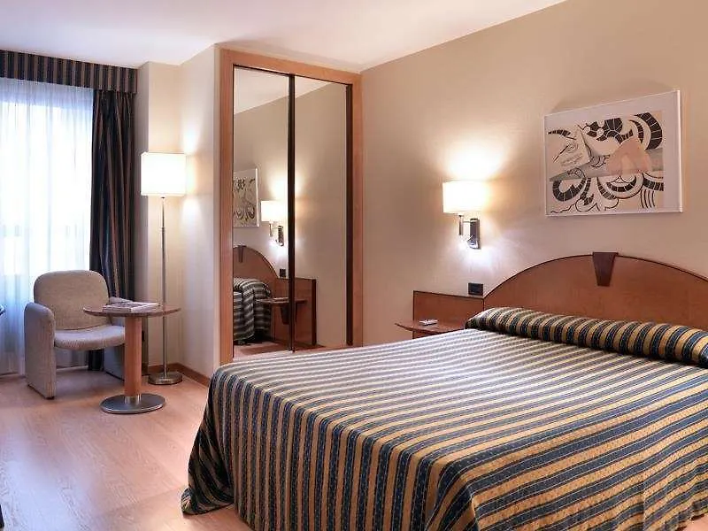 Hotel Jaime I Salou 3*,