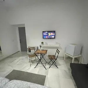  Affittacamere Bf Boutique Jerez Spagna