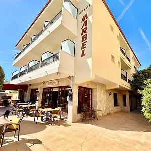 ** Hotel Marbel Spagna