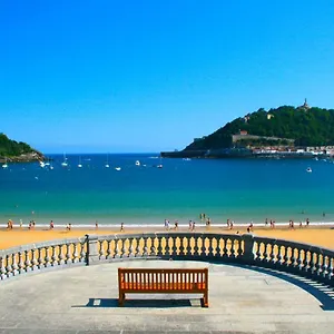 ** Affittacamere Bahia Spagna