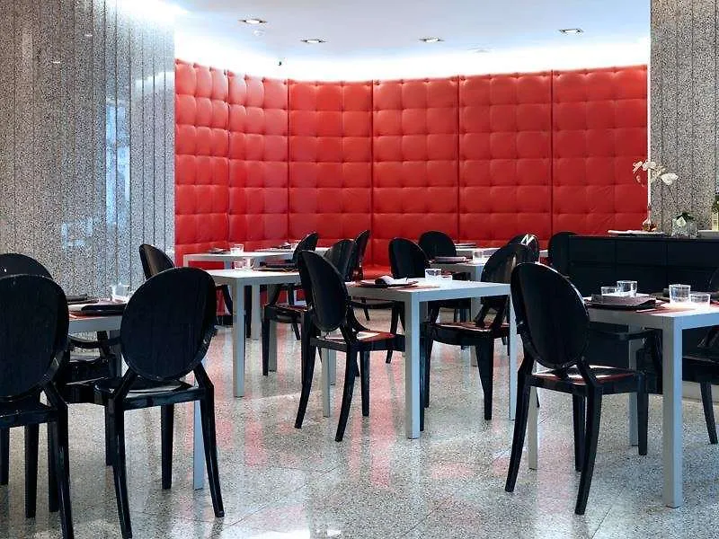***  Hotel Jaime I Salou Spanyolország