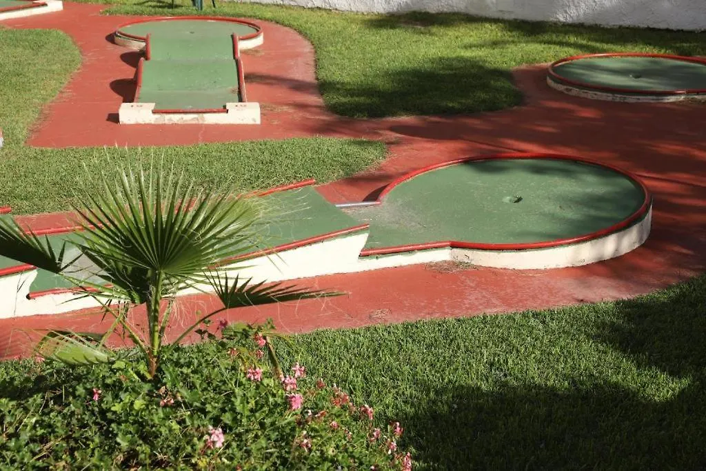 סאלו Hotel Jaime I ספרד