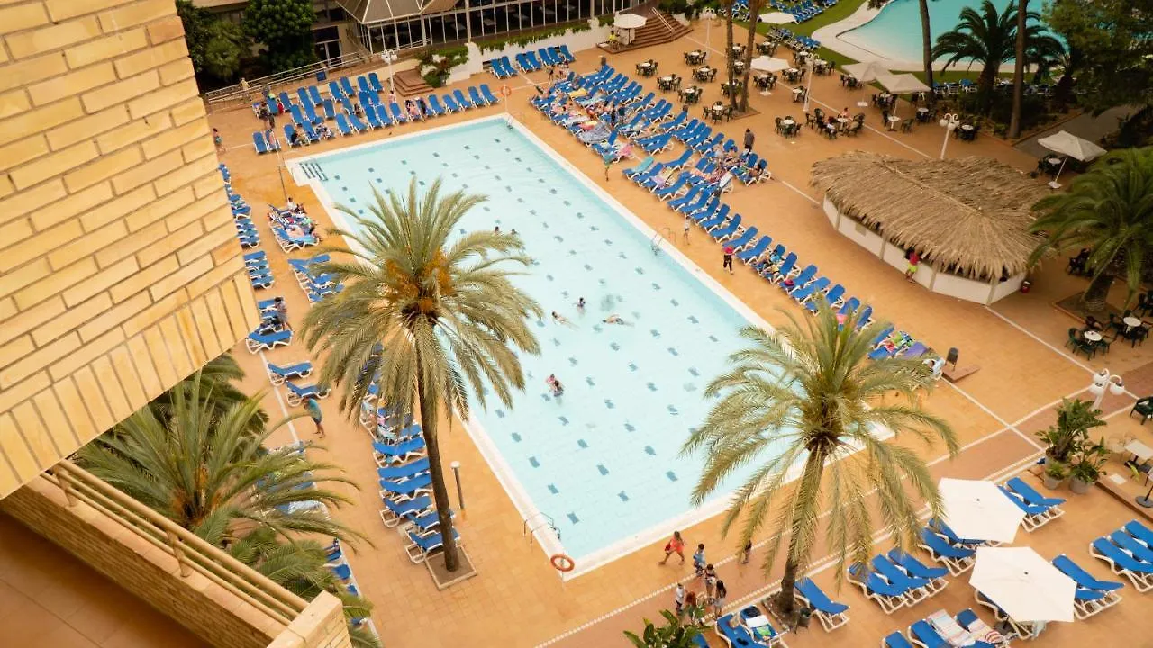 סאלו Hotel Jaime I 3*,  ספרד
