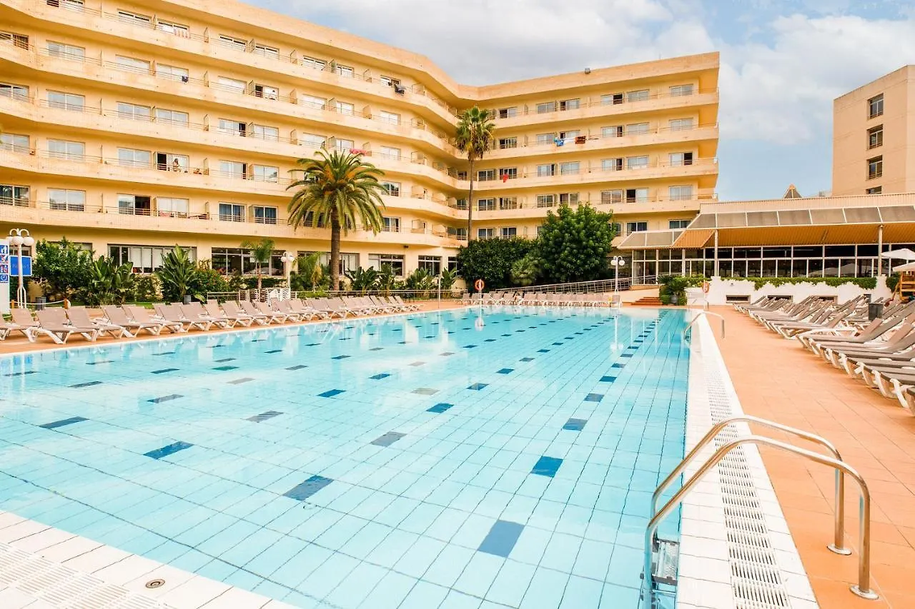 סאלו Hotel Jaime I