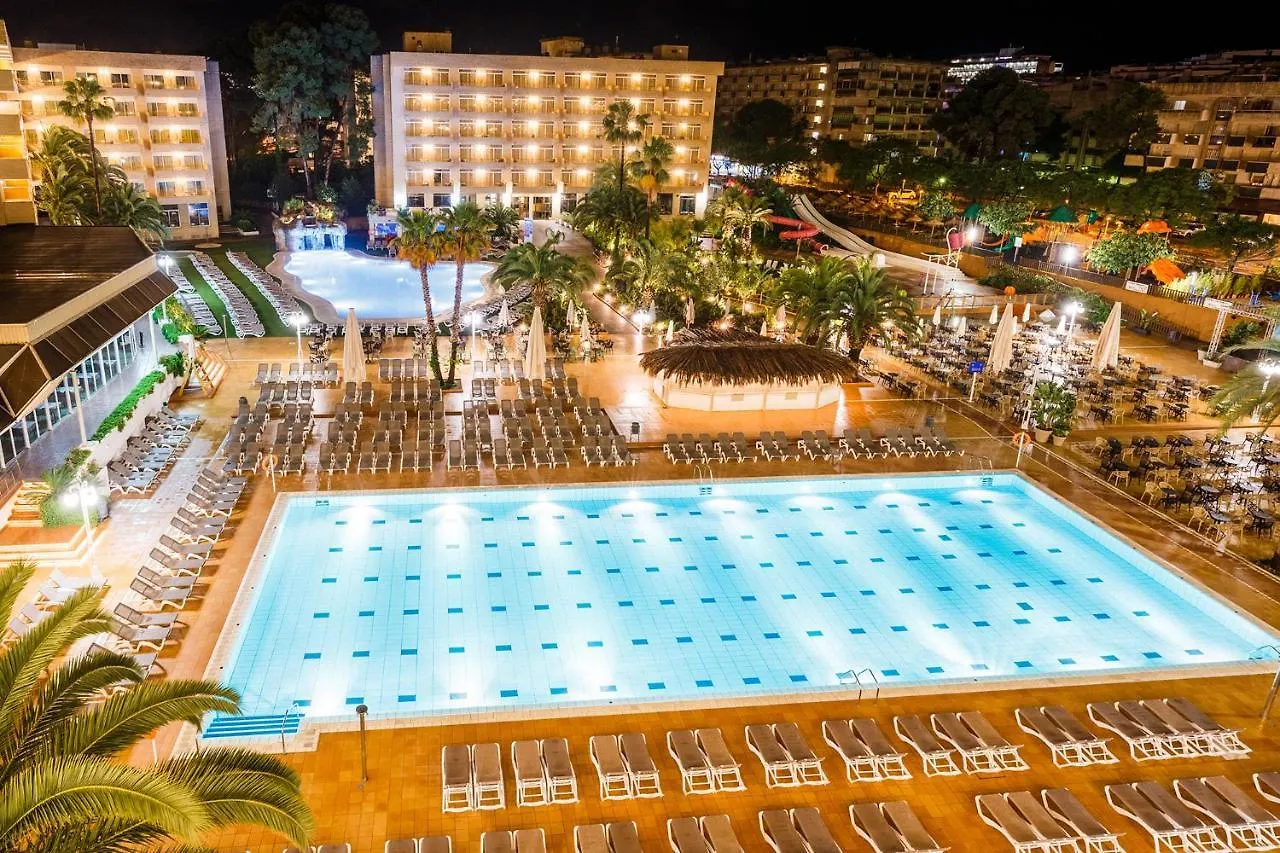 סאלו Hotel Jaime I