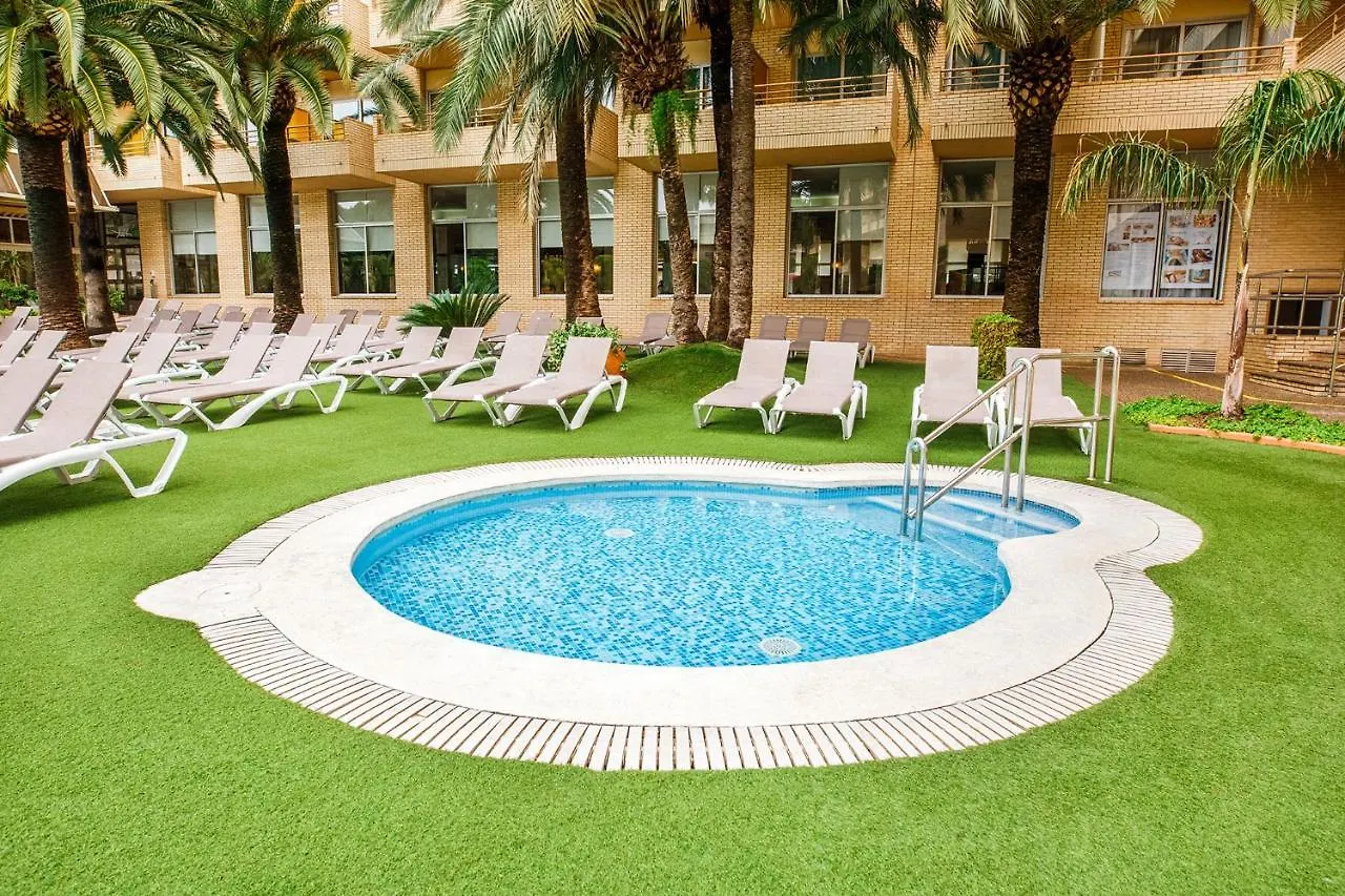סאלו Hotel Jaime I