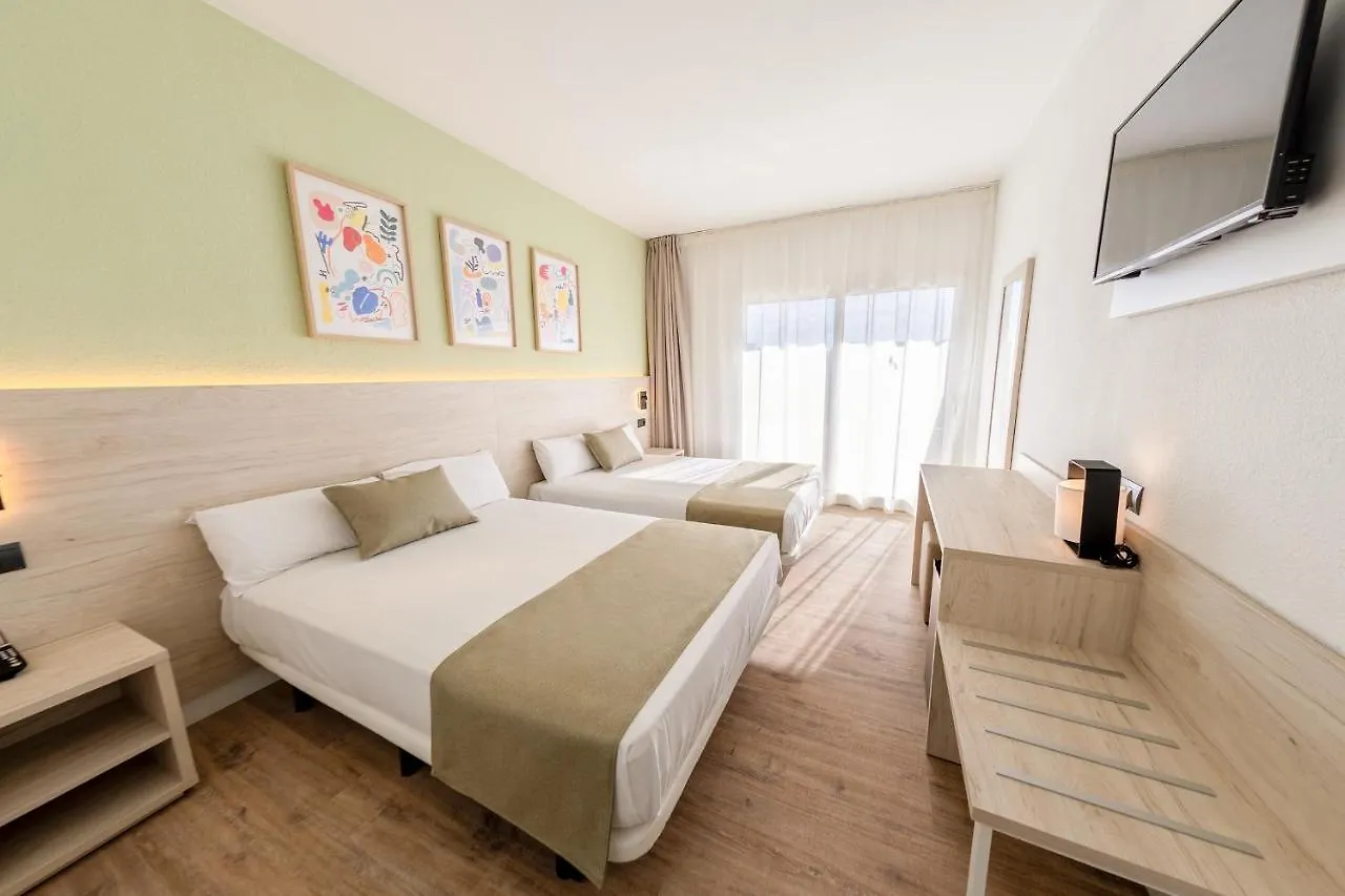 סאלו Hotel Jaime I
