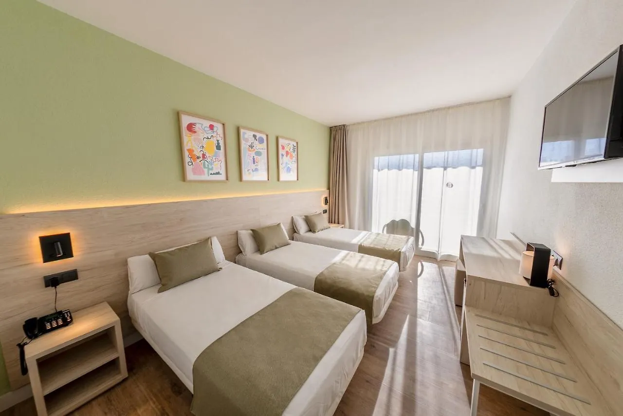 סאלו Hotel Jaime I 3*,  ספרד