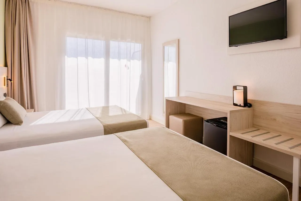 סאלו Hotel Jaime I