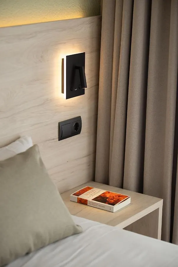 סאלו Hotel Jaime I