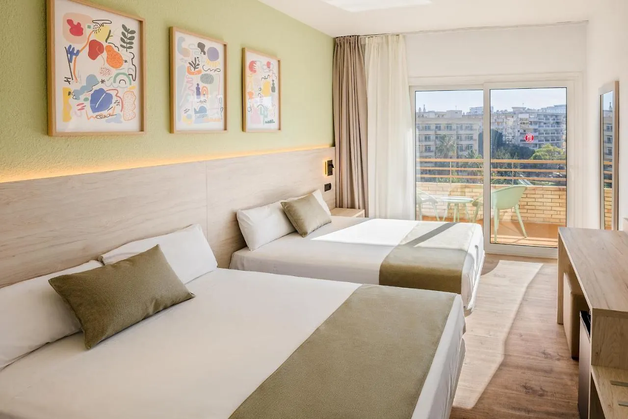 סאלו Hotel Jaime I