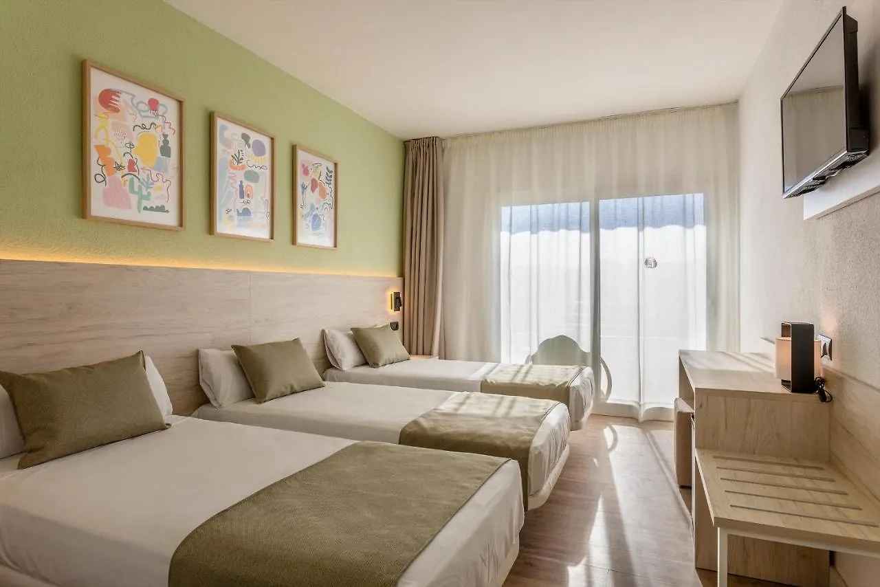 Hotel Jaime I Salou