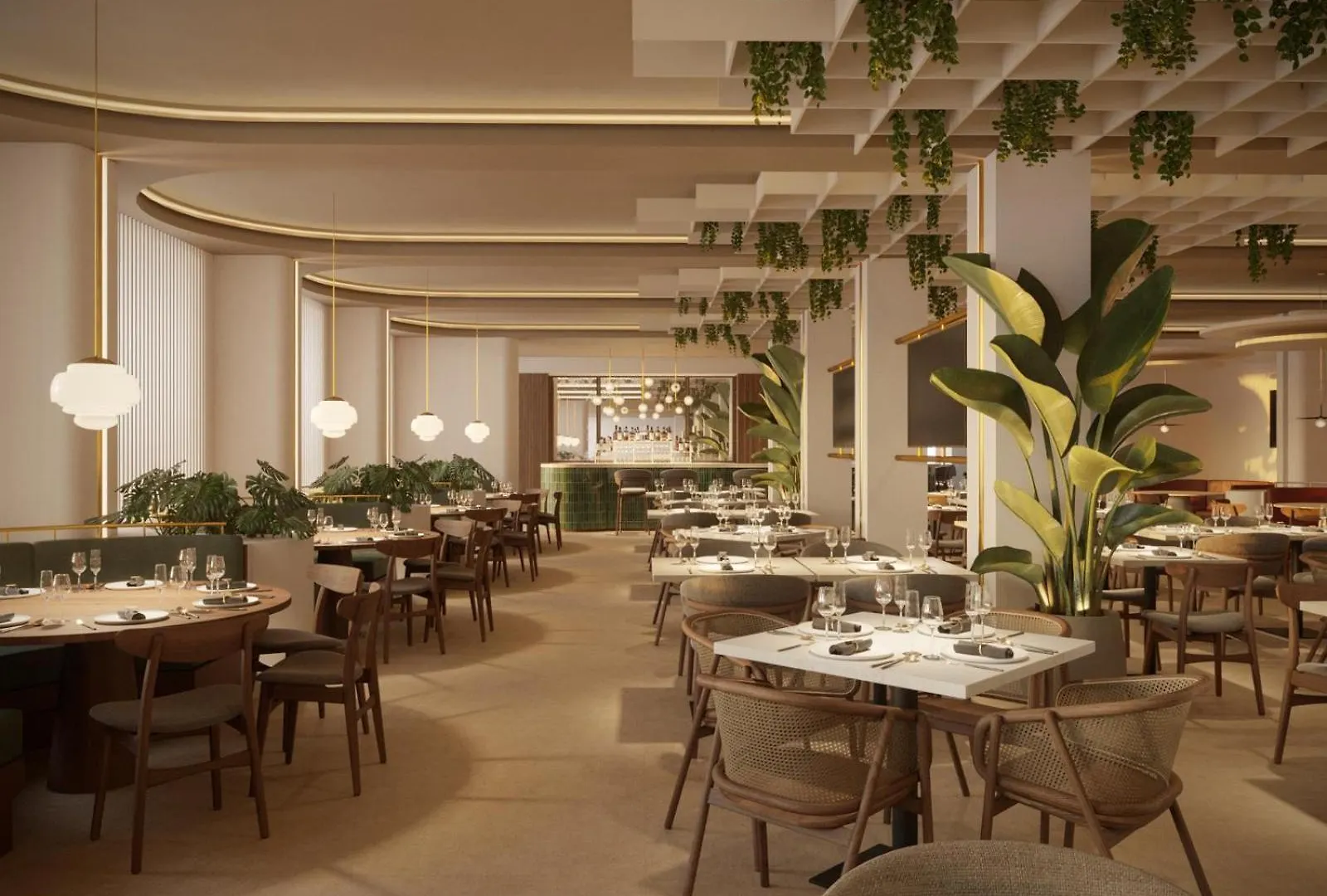 סאלו Hotel Jaime I