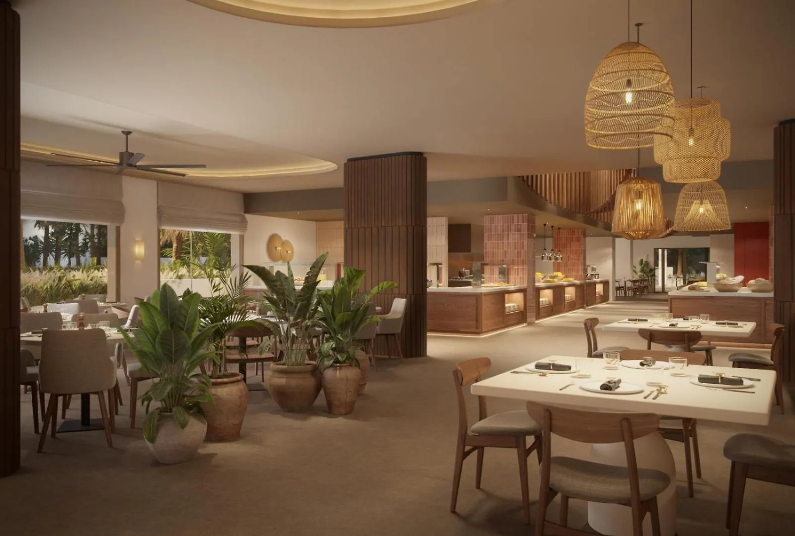 סאלו Hotel Jaime I