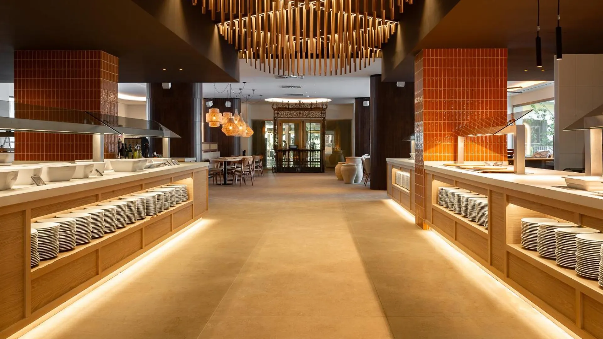 סאלו Hotel Jaime I 3*,  ספרד