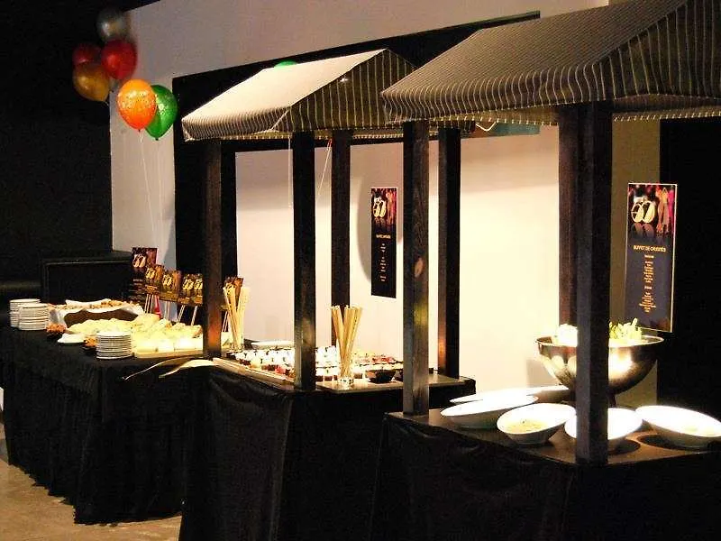 סאלו Hotel Jaime I