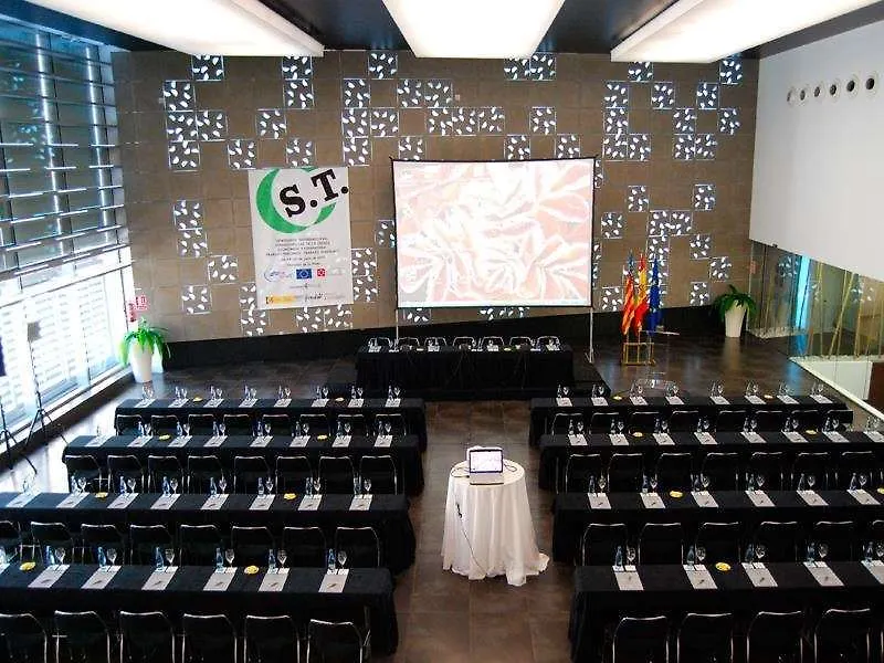 סאלו Hotel Jaime I