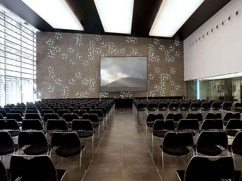 ***  סאלו Hotel Jaime I ספרד