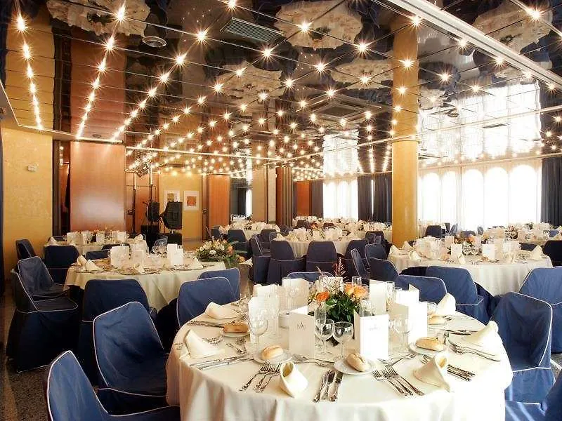 סאלו Hotel Jaime I