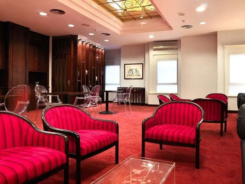 סאלו Hotel Jaime I