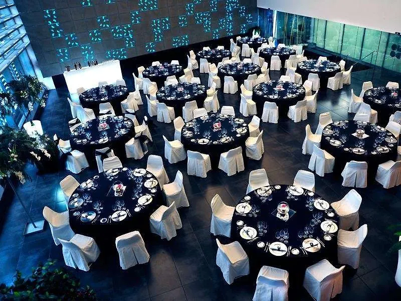 סאלו Hotel Jaime I ספרד
